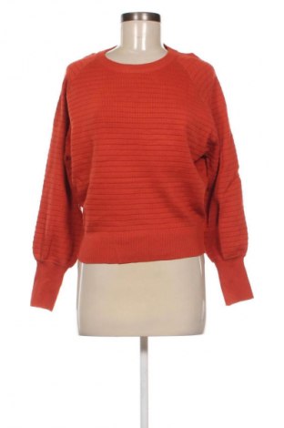 Damenpullover Valley Girl, Größe S, Farbe Orange, Preis € 9,99