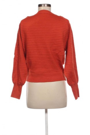Damenpullover Valley Girl, Größe S, Farbe Orange, Preis € 9,99