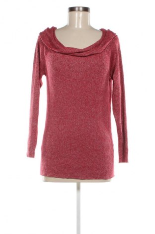 Pulover de femei Venus, Mărime XXL, Culoare Roșu, Preț 63,99 Lei
