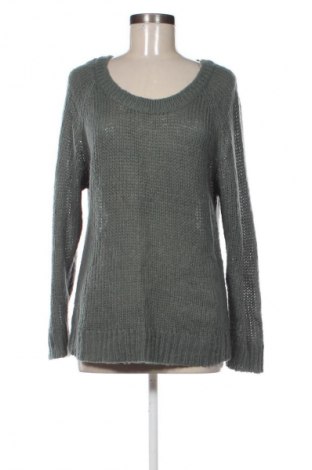 Női pulóver Vero Moda, Méret XL, Szín Zöld, Ár 5 400 Ft
