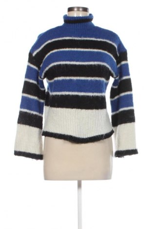 Дамски пуловер Vero Moda, Размер XS, Цвят Многоцветен, Цена 15,99 лв.
