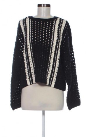 Damenpullover Vero Moda, Größe XL, Farbe Schwarz, Preis 18,99 €