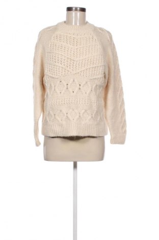 Pulover de femei Vero Moda, Mărime M, Culoare Bej, Preț 71,05 Lei