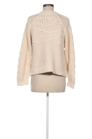 Pulover de femei Vero Moda, Mărime M, Culoare Bej, Preț 71,05 Lei