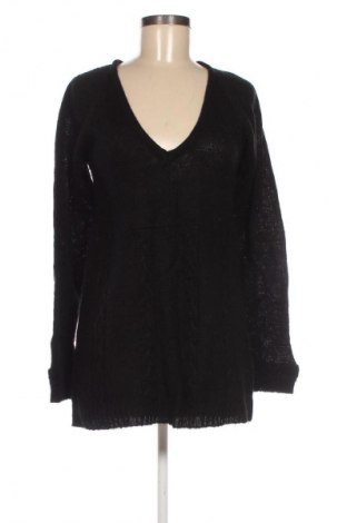 Damenpullover Vero Moda, Größe L, Farbe Schwarz, Preis 13,81 €