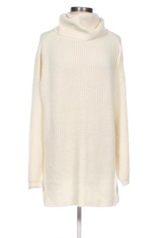 Női pulóver Vero Moda, Méret L, Szín Fehér, Ár 5 474 Ft