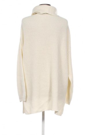 Női pulóver Vero Moda, Méret L, Szín Fehér, Ár 5 474 Ft
