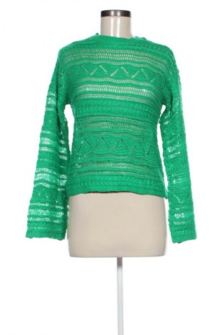 Dámský svetr Vero Moda, Velikost S, Barva Zelená, Cena  999,00 Kč