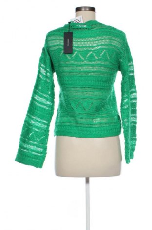 Dámský svetr Vero Moda, Velikost S, Barva Zelená, Cena  999,00 Kč