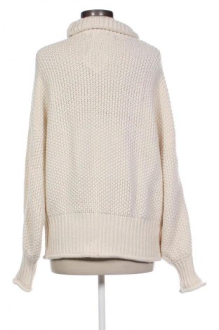 Damski sweter Vero Moda, Rozmiar XL, Kolor ecru, Cena 62,07 zł