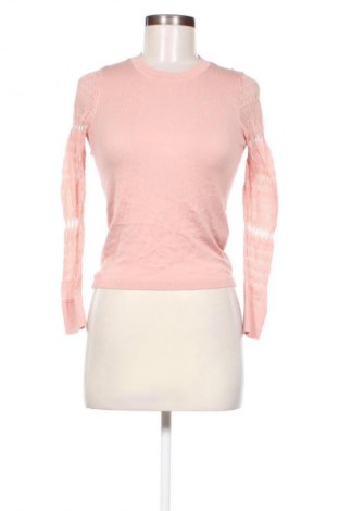 Damski sweter Vero Moda, Rozmiar S, Kolor Popielaty róż, Cena 62,99 zł