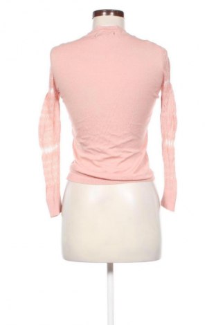 Damski sweter Vero Moda, Rozmiar S, Kolor Popielaty róż, Cena 62,99 zł