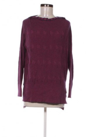 Damski sweter Versace Collection, Rozmiar L, Kolor Kolorowy, Cena 257,52 zł