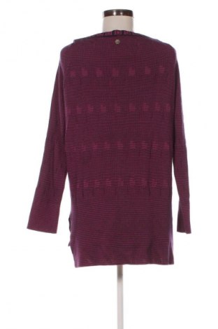 Damski sweter Versace Collection, Rozmiar L, Kolor Kolorowy, Cena 257,52 zł