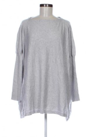 Pulover de femei Vine Apparel, Mărime M, Culoare Gri, Preț 141,99 Lei