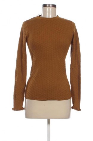 Damenpullover WE, Größe M, Farbe Braun, Preis € 12,99