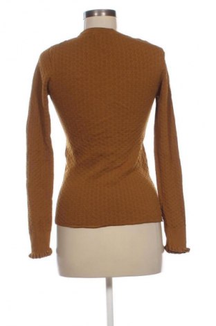 Damenpullover WE, Größe M, Farbe Braun, Preis € 12,99