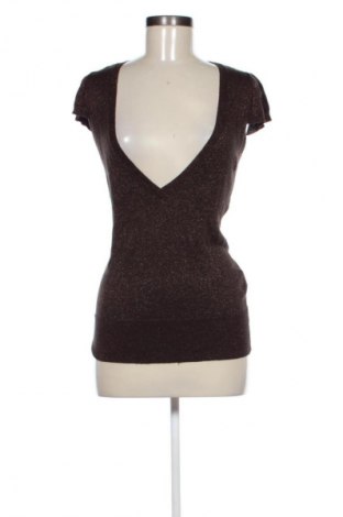 Damenpullover WE, Größe M, Farbe Braun, Preis 20,99 €