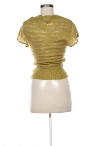 Pulover de femei WE, Mărime XS, Culoare Verde, Preț 76,32 Lei