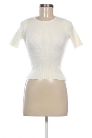 Damenpullover White Closet, Größe S, Farbe Weiß, Preis 28,99 €
