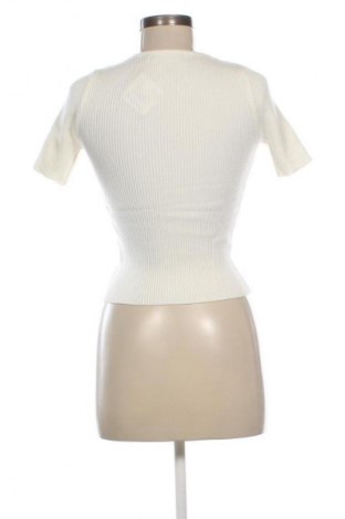 Damenpullover White Closet, Größe S, Farbe Weiß, Preis 28,99 €