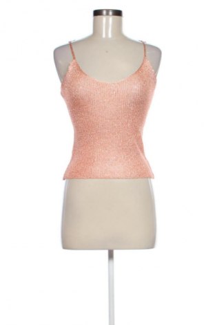 Damenpullover White Fox, Größe S, Farbe Orange, Preis € 28,99