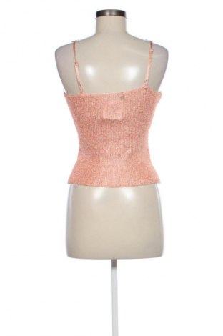 Damenpullover White Fox, Größe S, Farbe Orange, Preis € 28,99