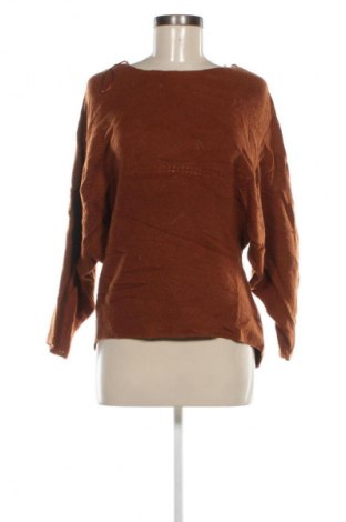Damski sweter Witchery, Rozmiar S, Kolor Brązowy, Cena 203,99 zł