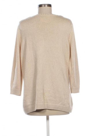 Damenpullover Woman By Tchibo, Größe XL, Farbe Beige, Preis € 10,99