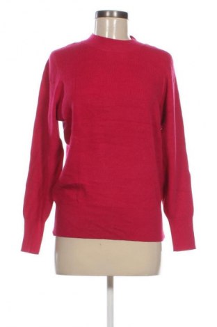 Damski sweter Women's Collection, Rozmiar M, Kolor Różowy, Cena 69,99 zł