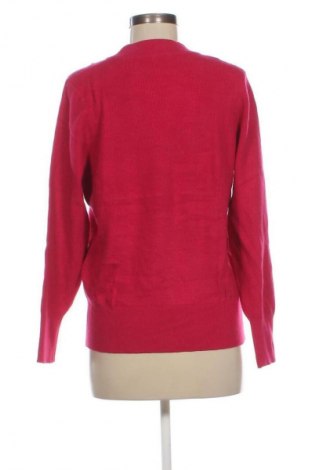 Damski sweter Women's Collection, Rozmiar M, Kolor Różowy, Cena 69,99 zł