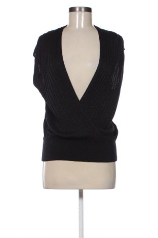 Γυναικείο πουλόβερ Women's Collection, Μέγεθος L, Χρώμα Μαύρο, Τιμή 14,77 €