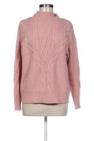 Damenpullover Woolworths, Größe S, Farbe Aschrosa, Preis € 14,83