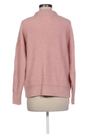 Damenpullover Woolworths, Größe S, Farbe Aschrosa, Preis € 14,83