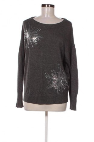 Damenpullover Worthington, Größe L, Farbe Grau, Preis € 14,83