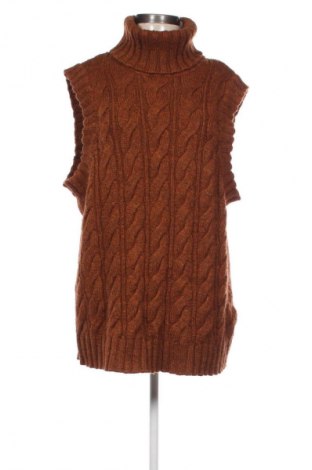 Damenpullover Y.A.S, Größe L, Farbe Braun, Preis 31,71 €