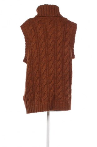 Damenpullover Y.A.S, Größe L, Farbe Braun, Preis 31,71 €