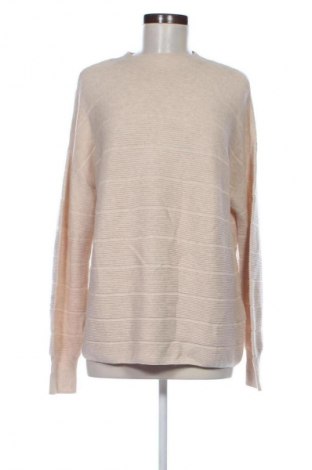 Damski sweter Yaya, Rozmiar M, Kolor Beżowy, Cena 111,99 zł