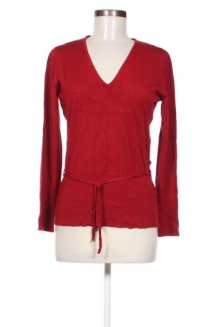 Damenpullover Yessica, Größe L, Farbe Rot, Preis 15,00 €
