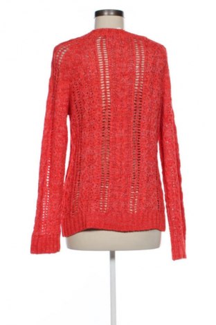Damski sweter Yessica, Rozmiar M, Kolor Czerwony, Cena 33,99 zł