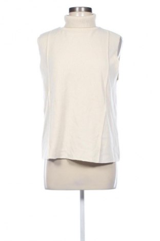 Damenpullover Zara, Größe L, Farbe Ecru, Preis 14,00 €