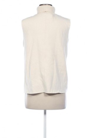 Damenpullover Zara, Größe L, Farbe Ecru, Preis 14,00 €