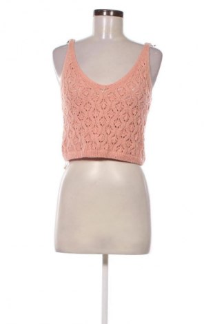 Dámský svetr Zara, Velikost S, Barva Růžová, Cena  371,00 Kč