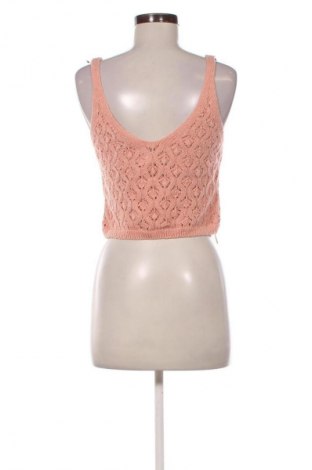 Dámský svetr Zara, Velikost S, Barva Růžová, Cena  371,00 Kč
