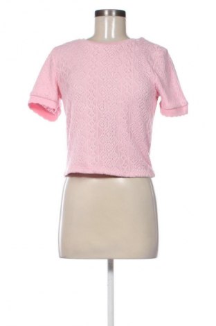 Dámsky pulóver Zara, Veľkosť L, Farba Ružová, Cena  13,81 €