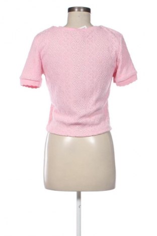Dámsky pulóver Zara, Veľkosť L, Farba Ružová, Cena  13,81 €