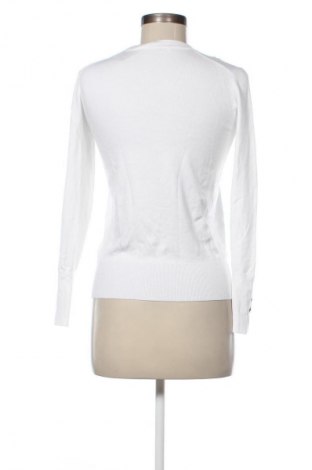 Pulover de femei Zara, Mărime M, Culoare Alb, Preț 72,03 Lei