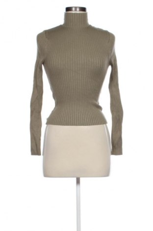 Damski sweter Zara, Rozmiar S, Kolor Zielony, Cena 146,99 zł