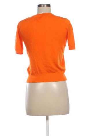 Damski sweter Zara, Rozmiar M, Kolor Pomarańczowy, Cena 88,99 zł