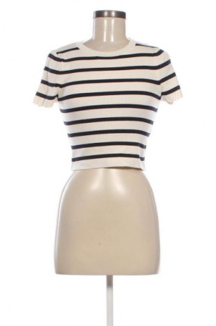 Pulover de femei Zara, Mărime M, Culoare Multicolor, Preț 93,99 Lei
